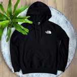 Худі the north face WhiteBox