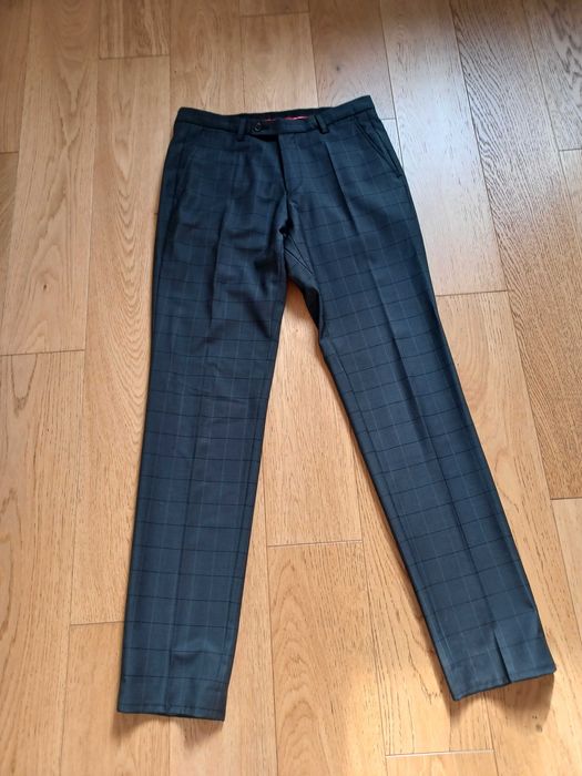 garnitur młodzieżowy CLUB of GENTS rozmiar 48