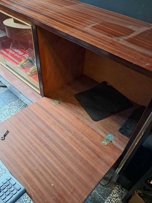 Movel de sala anos 70's