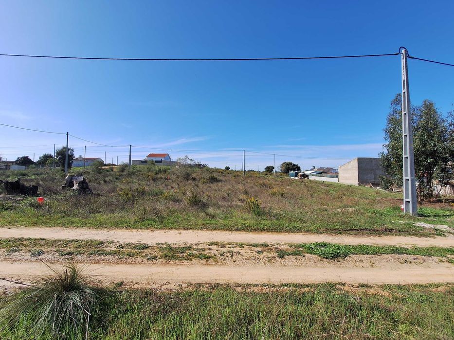 Lote 343,5m2  ( 350 avos em conversão para m2, Augi Pinhal das Formas