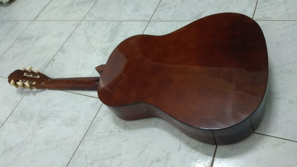 Violão nylon excelente estado