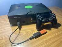 Адаптер OGX 360 Mini для Xbox Original