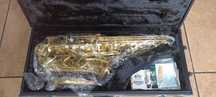 NOWY Saksofon altowy Jupiter JAS-567GL