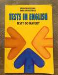Tests in English testy do matury Kołodziejska Sikorzyńska