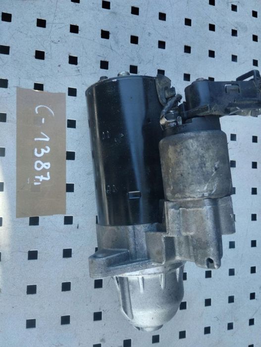 Rozrusznik Magneti Marelli 063521093070 IVECO DAILY II - III