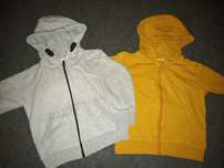 Bluza dla chłopca 98 2szt