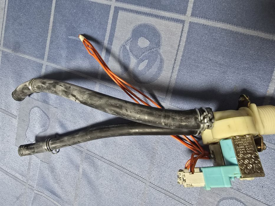 Electro válvula máquina lavar roupa