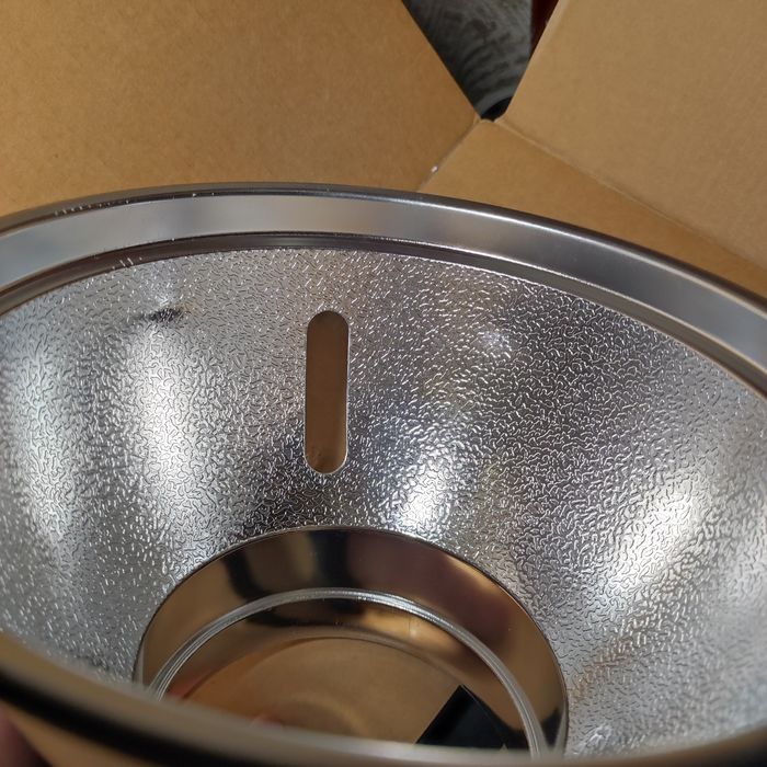 Професійне студійне LED Світло Neewer CB100 (100W) для Фото/Відео