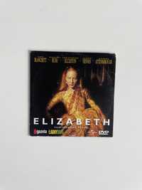 Film DVD elisabeth shekhar kapur