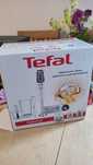 Nowy blender ręczny Tefal Optichef