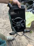 Malaguti madison 125 250 chlodnica