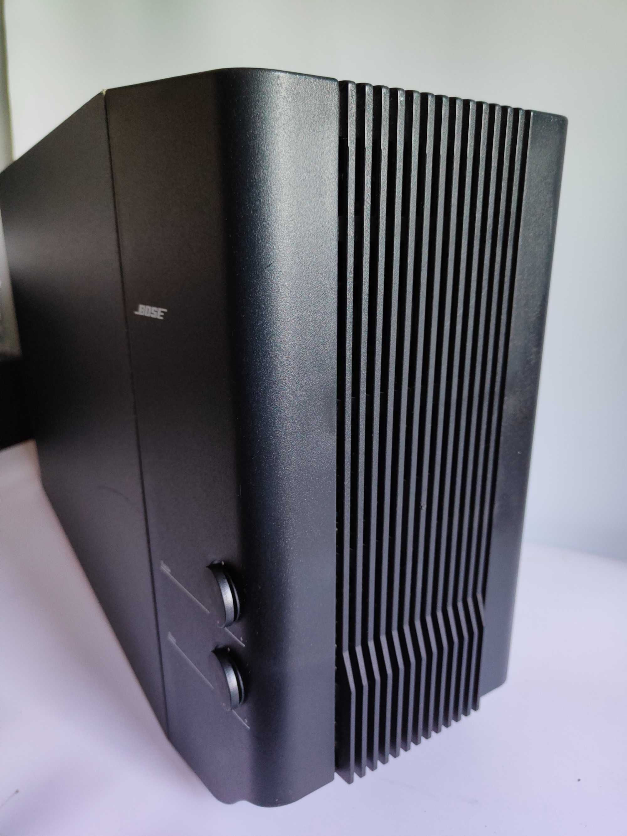 Bose Powered Acoustimass 25 Speaker System SUBWOOFER