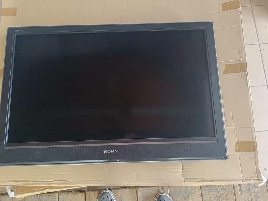 Telewizor Sony Bravia KDL-40D3500