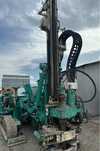 Wiertnica Wiertnia Hydrauliczna Casagrande  C4