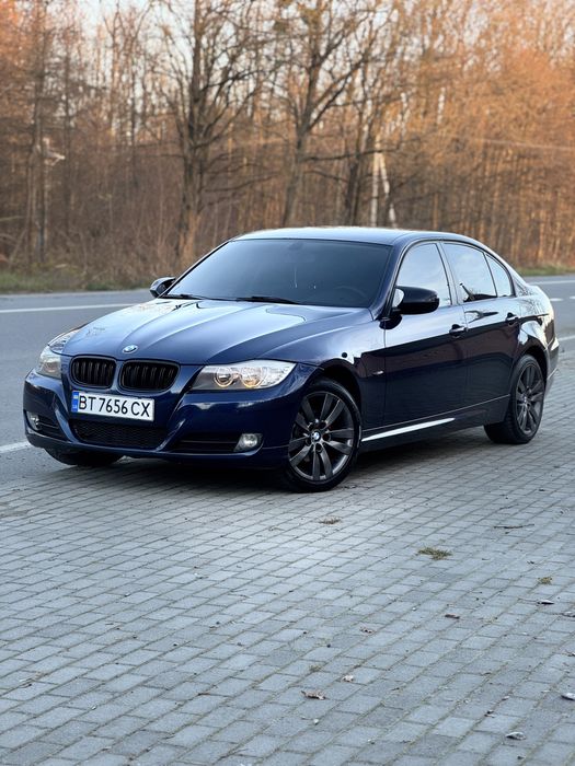 Продаж БМВ 3 Е90 2010