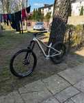 Dartmoor hornet pro