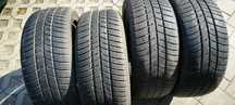 Sprzedam opony zimowe Barum Polaris 5 225/50r17