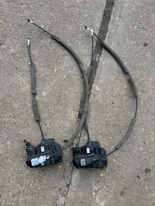 Замок Дверей Сигнал  2018-2024 Nissan Leaf