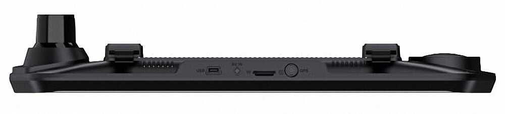 Автореєстратор дзеркало MIKAVI PQ5 DUAL 2K GPS задня камера парковка