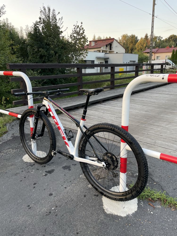 TREK Procaliber MTB XC/ dodatkowy komplet