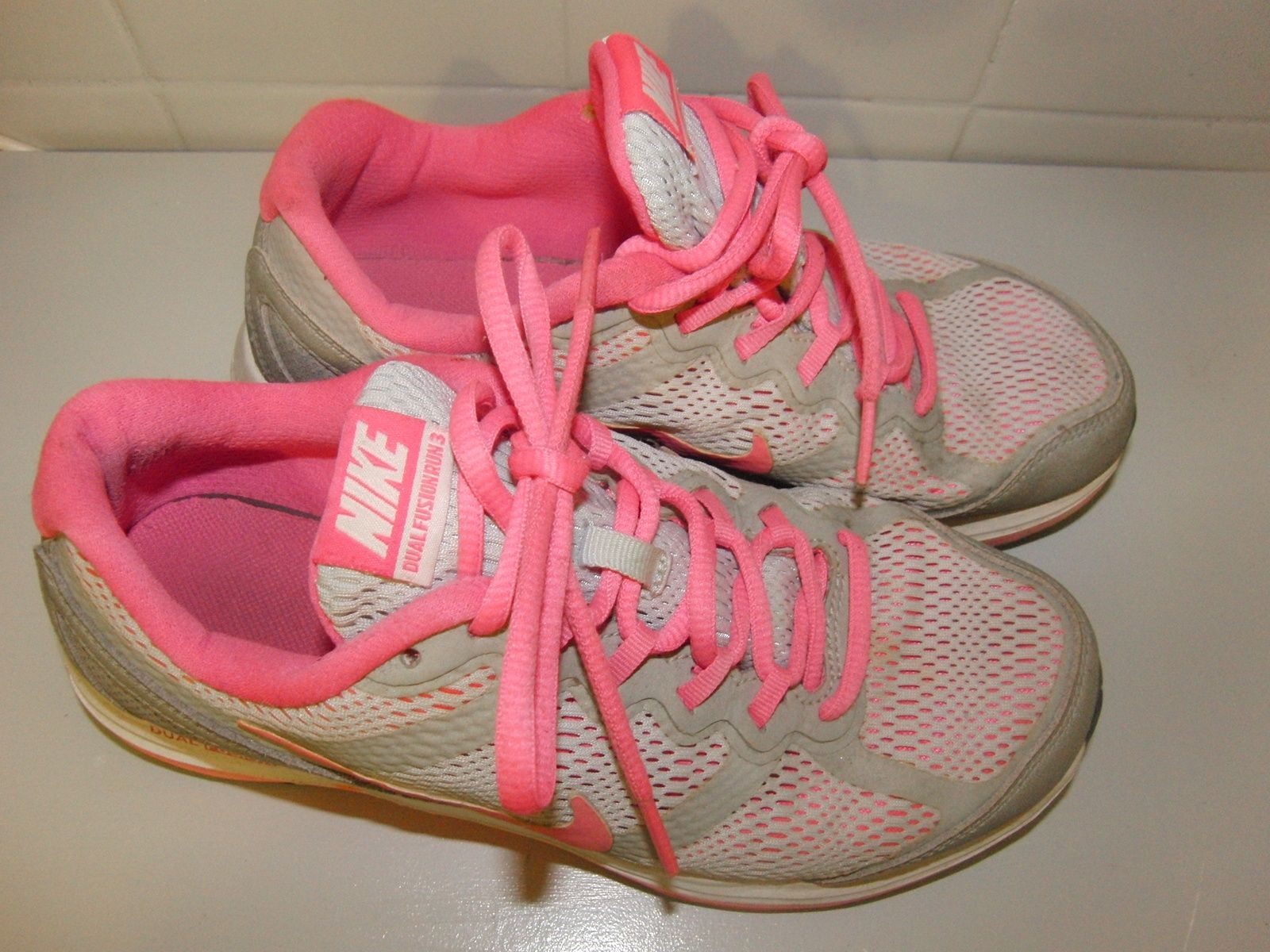 Nike Dual Fusion Run 3 GS r.38