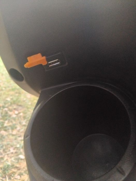 Електро скутер Yadea S-Way