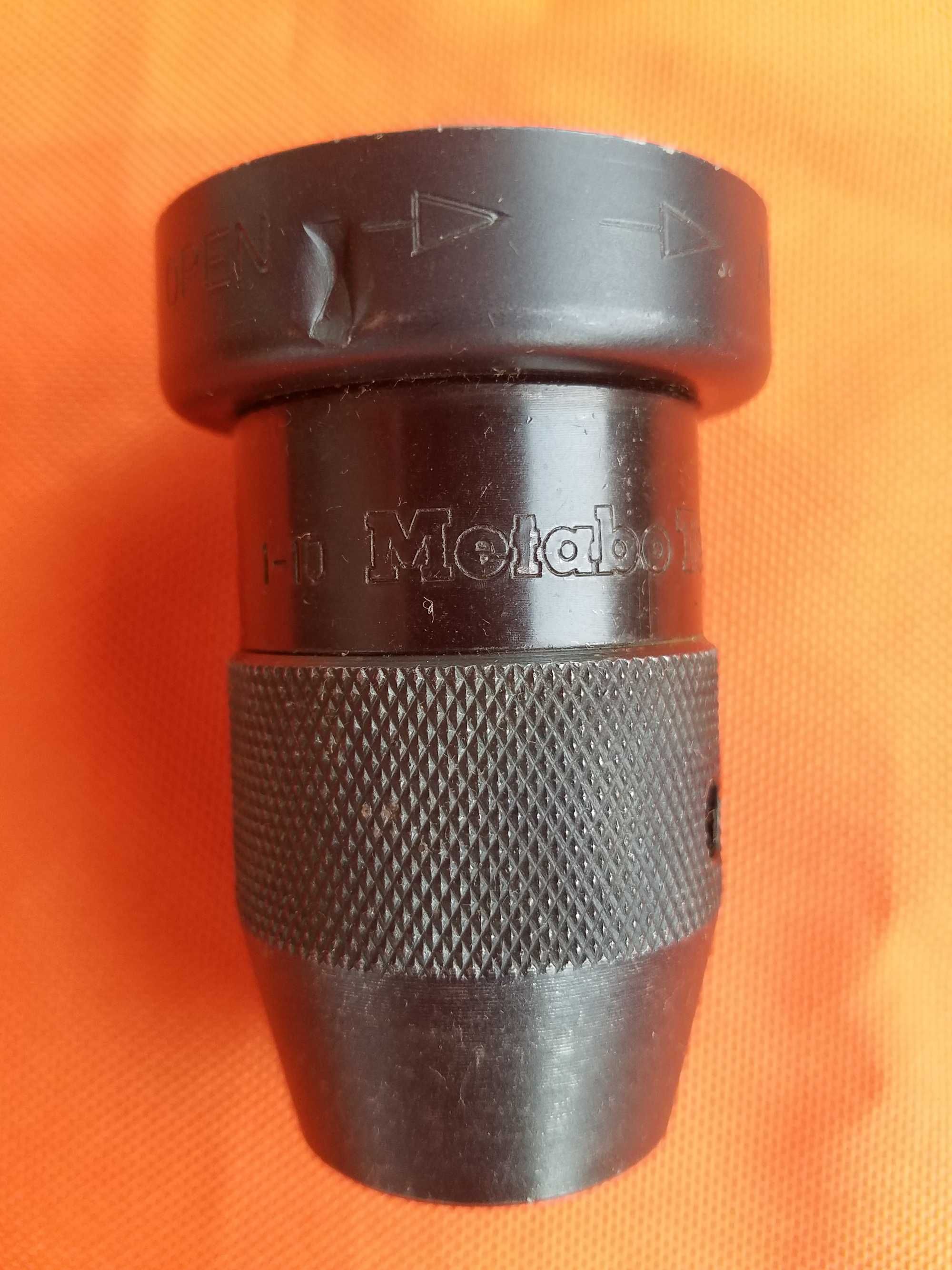 Коллекционный, выставочный  Metabo Top 1-10 мм, 3/8"