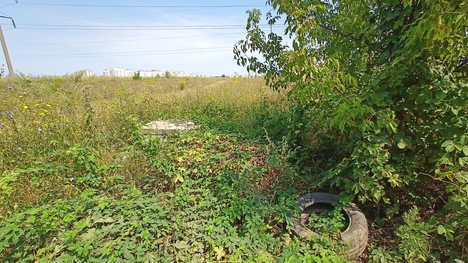 Продаж ділянки 15 с Академічне