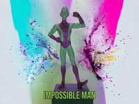 Impossible Man Marvel Eaglemoss