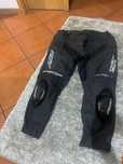 Calça Rst novas T4XL
