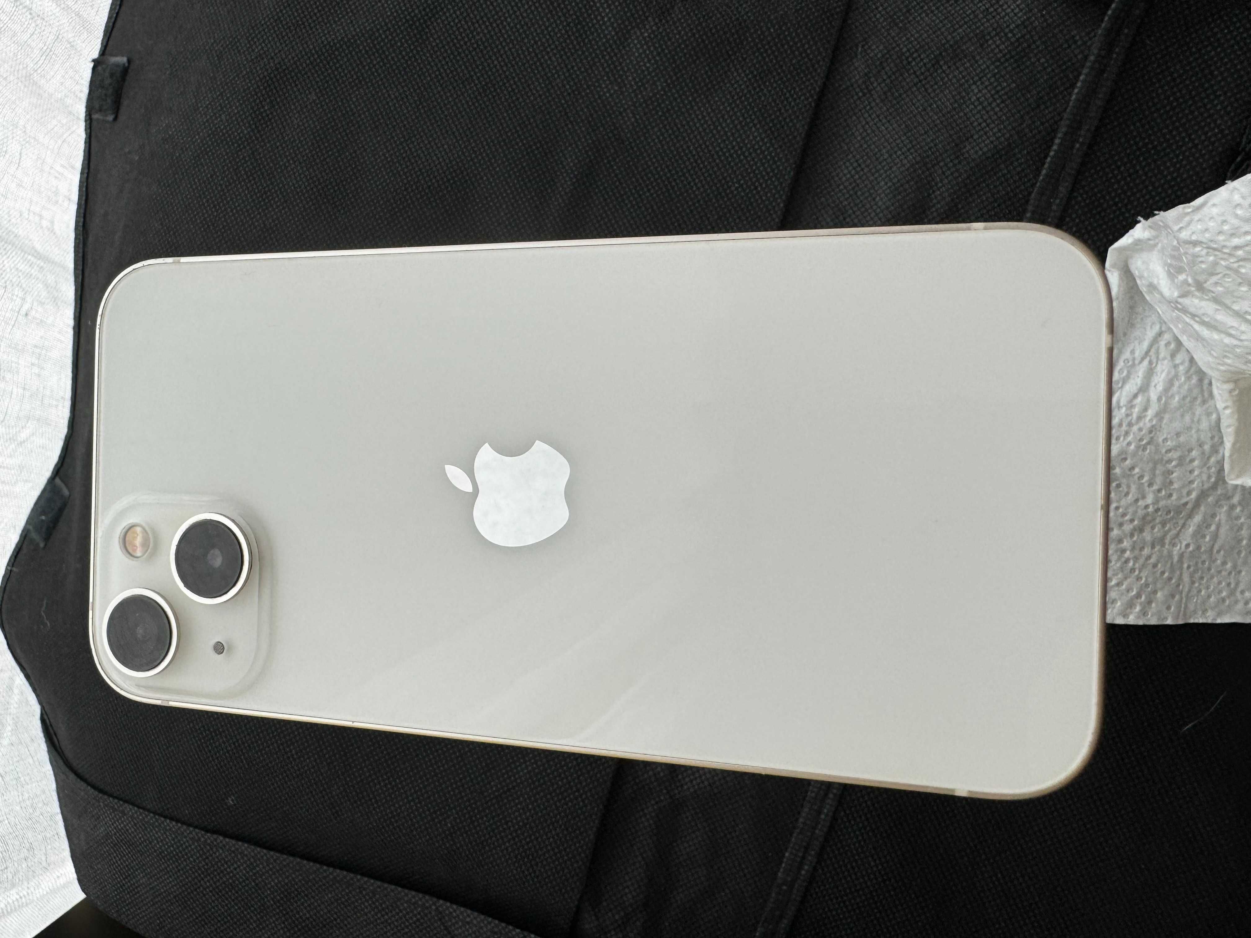 iPhone 13 Branco muito bom estado