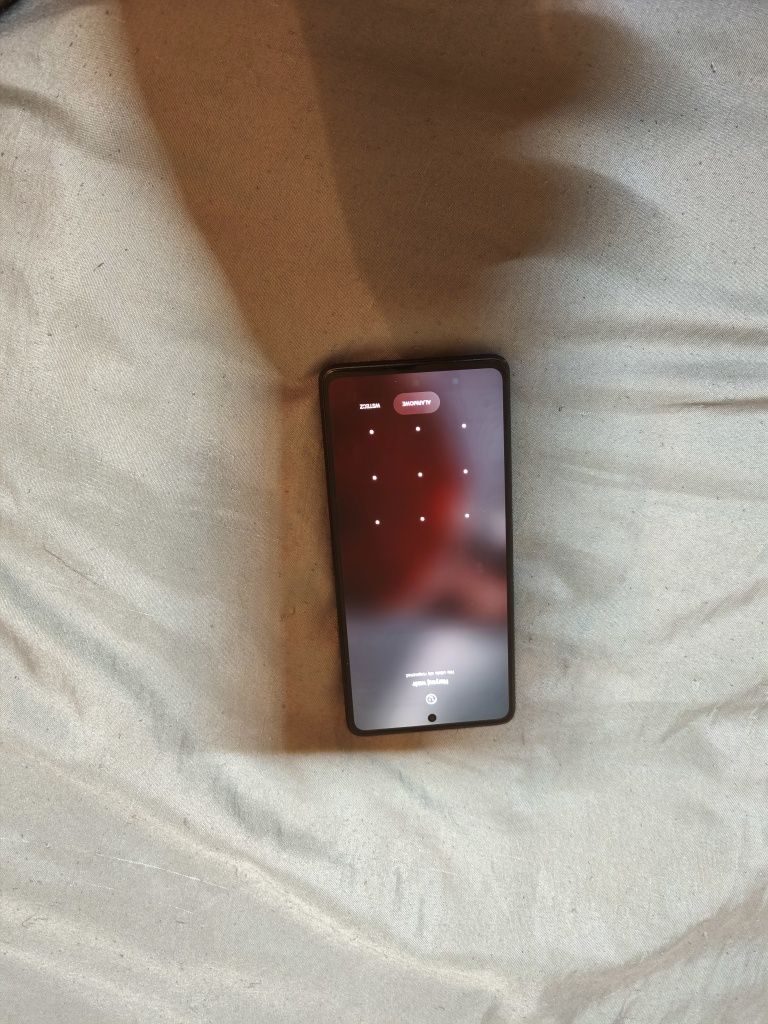 Xiaomi 11t 8/256 GB