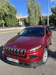 Jeep Cherokee Sport 2,4 бензин/газ