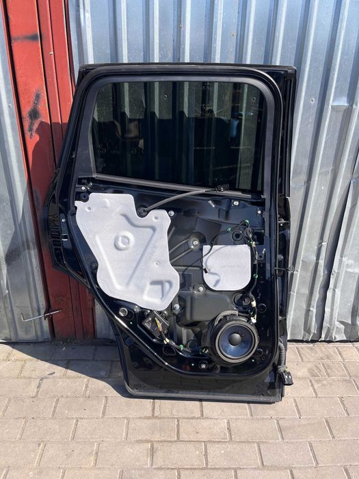 Kuga Escape MK2 Lift Drzwi lewe tylne PD G1