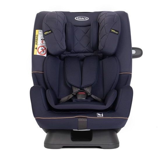 Graco SlimFit i-size Cambridge 0-36 kg