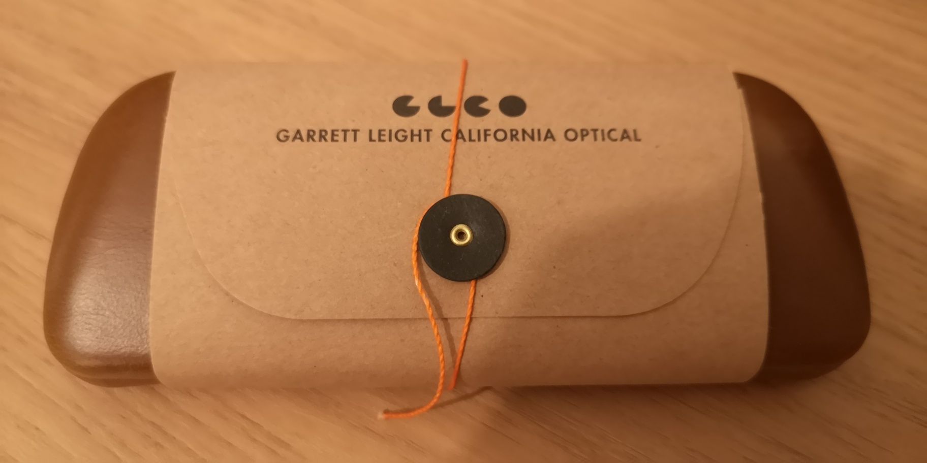 Óculos de Sol Garrett Leight