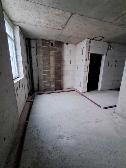 2 ком. квартира в рассрочку на 50 мес. ! Газ! Индивидуальное отопление