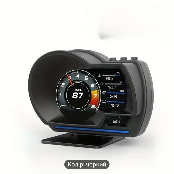 Автомобільний бортовий компютер HUD A501Р6