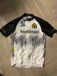 Koszulka kolarska Tour de Pologne