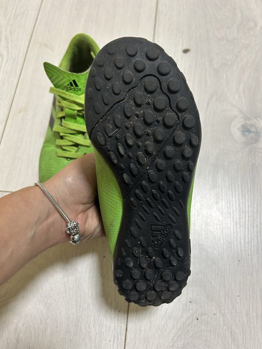 Сороканіжки/футзалки дитячі Adidas