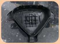 Opel corsa b Airbags Capa