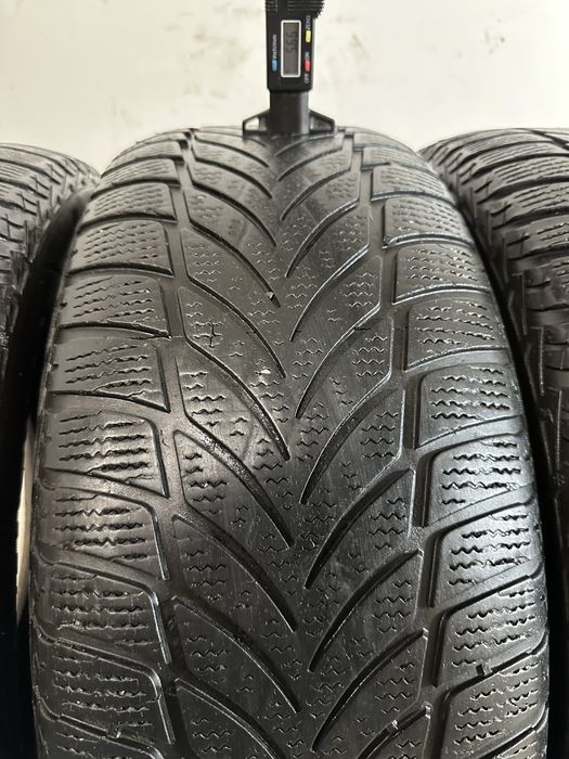 GoodYear UltraGrip Ice 2 235/55r17 зимова Склад Шин Умань