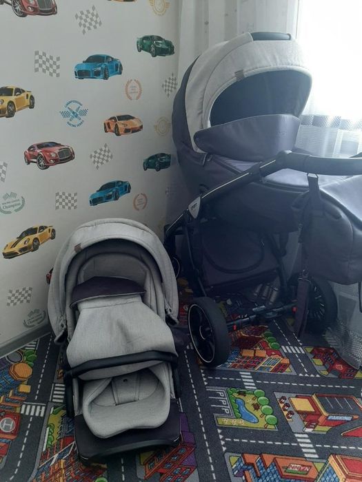 Коляска Anex 2in1