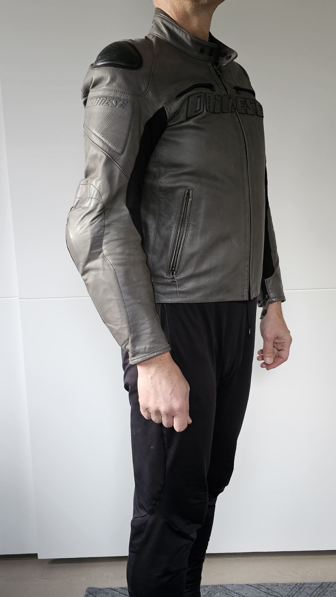 Kurtka motocyklowa Dainese