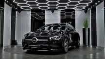 Mercedes-Benz CLA SALON / FV23%/ Gwarancja serwisowa/ AMG Line / 105 609 NETTO