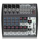 Mesa de som Behringer XENYX 1202