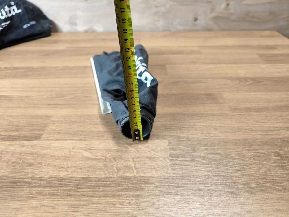 Worek odciag makita
