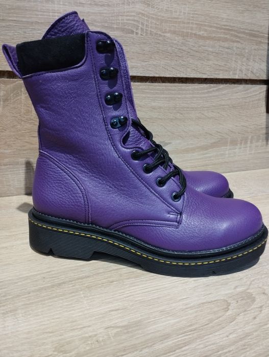 Черевики жіночі демісезонні, 39р