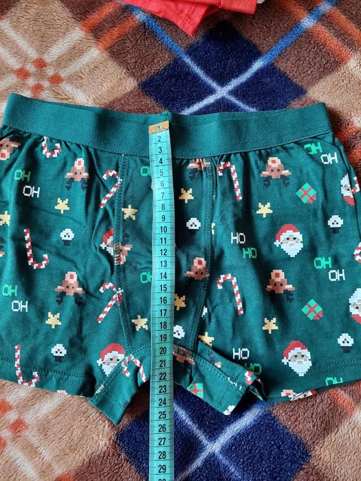 Боксери дитячі (набір з 3 шт.)