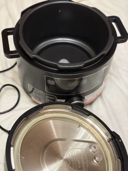 Мультиварка Tefal Turbo Cuisine